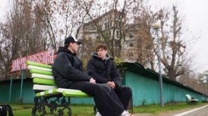 НАБЕРЕЖНАЯ КРАСНОДАР