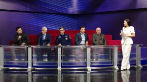 Прямая линия Главы РД