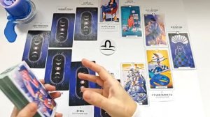 ВЕСЫ НОВЫЙ ГОД 2️⃣0️⃣2️⃣6️⃣! Прогноз на 2026 год👍Таро прогноз гороскоп для Вас