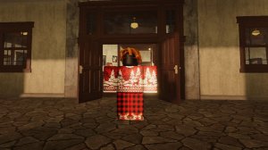 Я играю в район насилия!!!!!