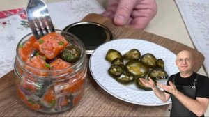 Праздничный рецепт на каждый день! Горбуша, которая тает во рту и с пользой для кишечника