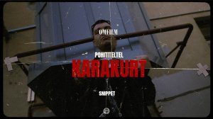 POHITITELTEL - KARAKURT promo video