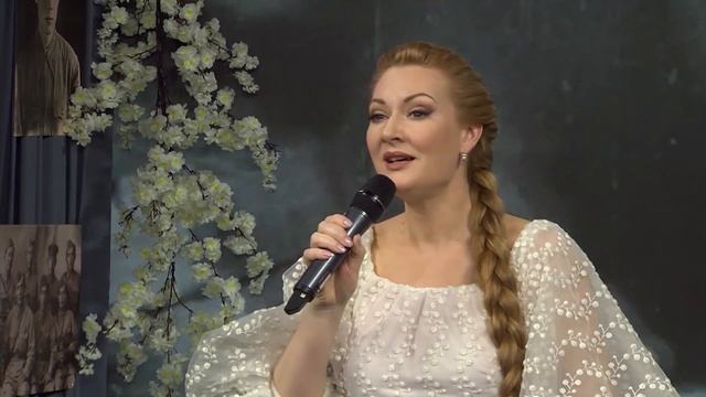 Анастасия Лысякова - Рязанские Мадонны