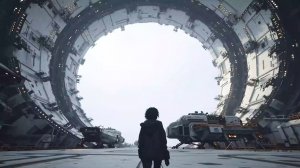 Эхо завтрашнего дня