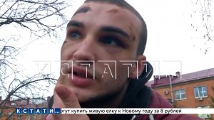 Юноша обвинил охранников ночного клуба в избиении,но те утверждают,что он сам упал. А потом ещё раз