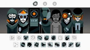 Incredibox 🎵🎧🎸