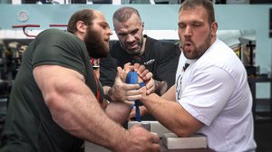 Поединок СМАЕВ vs САРЫЧЕВ. КОНФЛИКТ. ЦЫПЛЕНКОВ. Larry Wheels