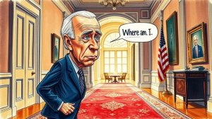 Это что за Бармалей? / Песня о лидерах