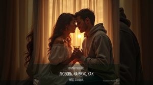 "Ты опять не пришла на свидание"