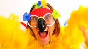 Как стать супергероем чистоты? История от Ники и Влада.