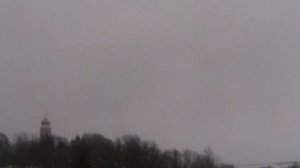 vatravel.ru Георгиевский храм Болхова (Орловская область)