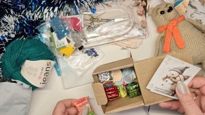 Минивлог. Прогулки. Покупки. Распаковка подарка из обмена.