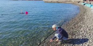 Центр Сочи прям сейчас 🌴3 декабря 2025, новогодняя атмосфера на курорте, народ купается