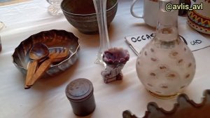 Барахолка в Италии- Империя октябрь 2025