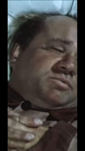 У кого больное сердце…Водки с перцем!