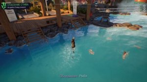 Goat Simulator 3 Прохождение#1 Козлиное безумие