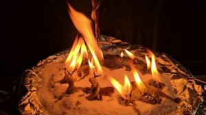 Сделайте это ДО 1 января 2026. Ритуал , который Притянет Удачу как магнит. Новогодний ритуал.