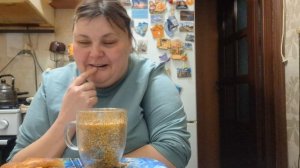 ужин при свечах