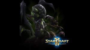 Кооперативный режим Старкрафт 2. Абатур