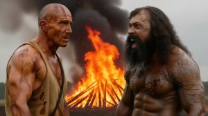 28 лет спустя: Храм из костей｜Новый трейлер - продолжения «28 лет спустя» Дэнни Бойла