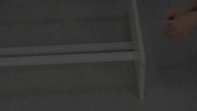 Сборка детской кровати с маятником арт. 39470х модель ноябрь 2025 г.