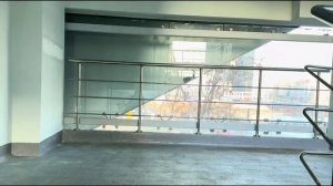 Современная Москва атмосфера будущего стильные улицы и уникальная архитектура 🌆✨