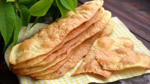 Если вы ищете альтернативу сухарикам и чипсам, то вот она! ХРУСТЯЩИЕ ХЛЕБЦЫ С ПРОВАНСКИМИ ТРАВАМИ