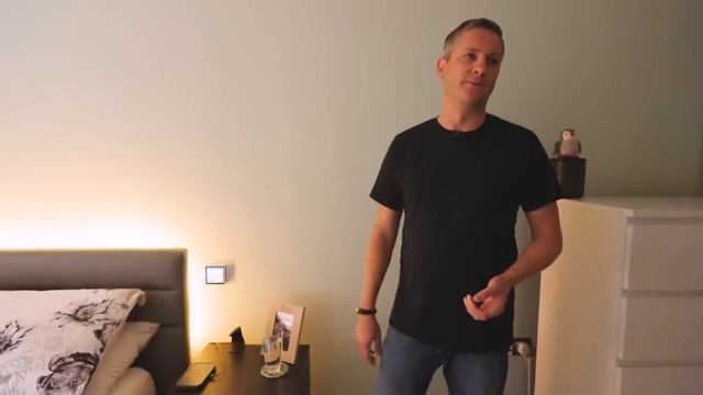 A walk through my smart home in 2025 / Обучающее видео по лексике Smart Home смотреть онлайн