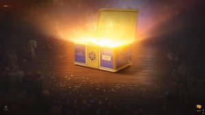 Мир танков. Коробки 2026.