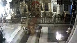 LIVE: Богослужения Никольского храма в г. Зеленоград