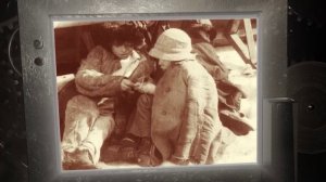 Из беспризорников - в герои. Из Альманаха «Историограф» №119