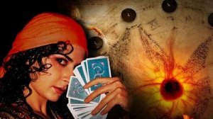 Очень трогательный рассказ   " ПРЕДСКАЗАНИЕ ЦЫГАНКИ "