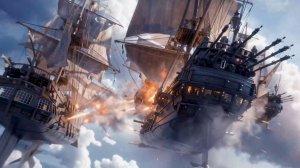 Небесные Пираты