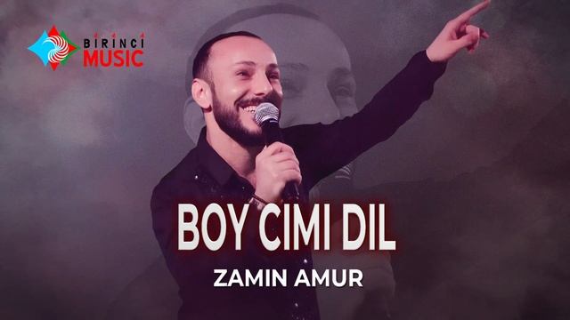 Zamin Amur - Boy cimi dil (Official Audio) смотреть онлайн