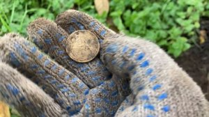 Разведка высокогорного поселка и необыкновенная монета 🪙😳☝️🔥🚀 #топ #лучшее #тренды #интересно