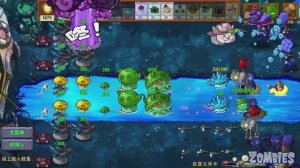 😱НОВЫЙ PvZ FUSION 3.1 Растения против Зомби Plants vs Zombies ПвЗ