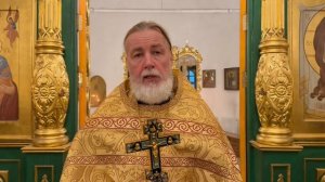 Будьте как дети!
Чему дети могут научить взрослых? Прот. Андрей Овчинников.