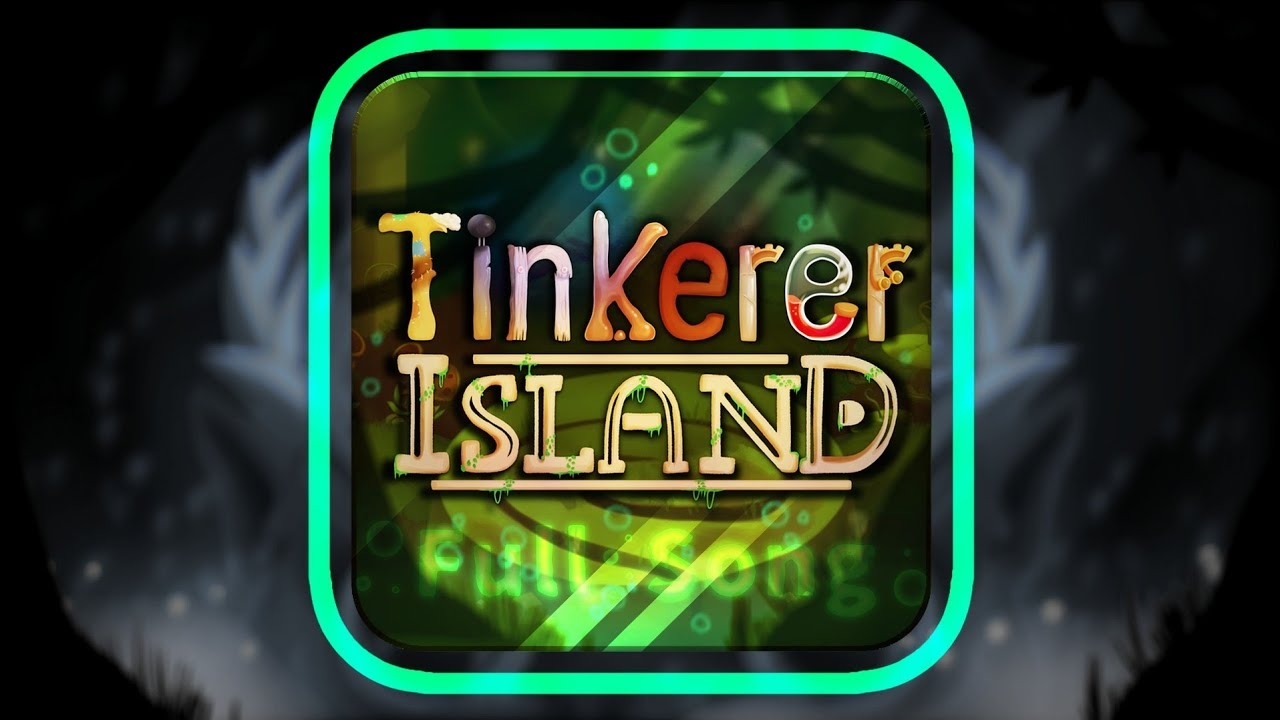 Остров Мастера | Обновлённая Версия - My Singing Monsters