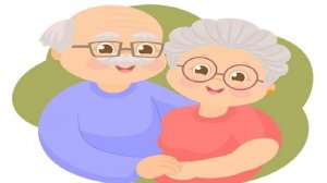 Праздничный концерт «Серебряный возраст»