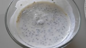 Мой завтрак диабетика.