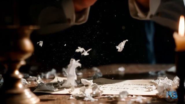 Can I Play With Madness - Iron Maiden 4K AI VIDEO ANIMATION