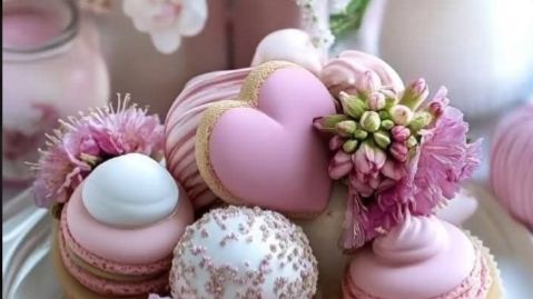 Поздравление С Днём Рождения! Новинка! Шикарное Поздравление Женщине С Днём Рождения