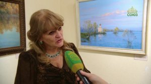 ЧЕТВЕРТЬ ЧАСА. ВВЕДЕНИЕ ВО ХРАМ. ТИХИЕ ФОРМЫ КРАСОТЫ