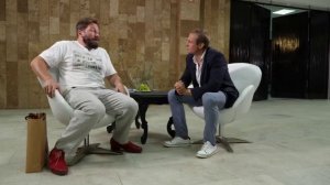 Евгений Чичваркин - "Атлант расправил плечи"