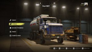 Ловлю Snow Runner Вашингтон Игра +13