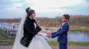 Цыганская свадьба Стёпа и Малина у кэрсан паршенко удэл кай у Руслан Зото