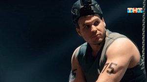 Испытание на вылет: Гатовский, Киреев, Еремин