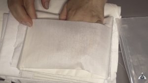 Материалы ч.1,  основная ткань