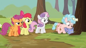 Май Литл Пони 8 сезон 12 серия - Русская Озвучка (MultPlayTeam)