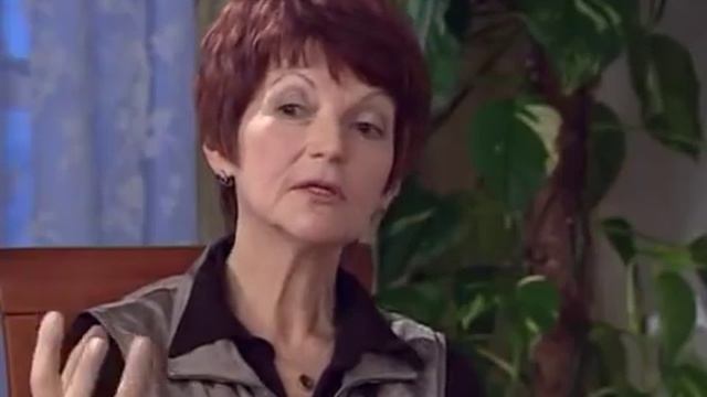 Долго и счастливо. Психолог Ольга Троицкая. Муж и женщина Ч.2 из 11.